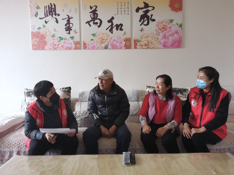 （周一补充背景材料）乌审旗嘎鲁图镇：共富共享邻里节 点燃共富新引擎_fororder_大宣讲 大调研 大走访行动