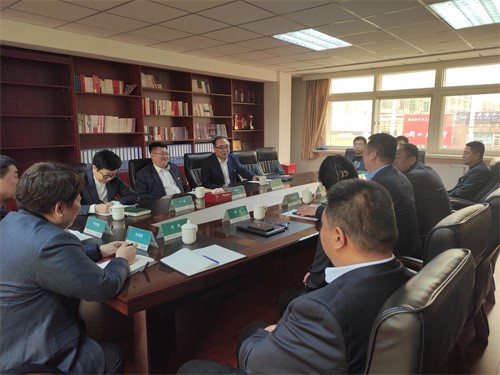 辽宁辽阳市局（公司）以“三个全面”为引领深入推进党二十大精神落地生花_fororder_辽烟1