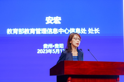 建设高品质万兆校园网，构筑智慧教育高速公路