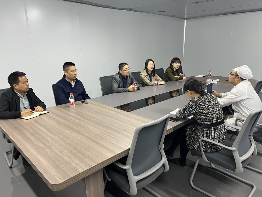 西安国际港务区：行政审批做“减法”优化服务做“加法”_fororder_2