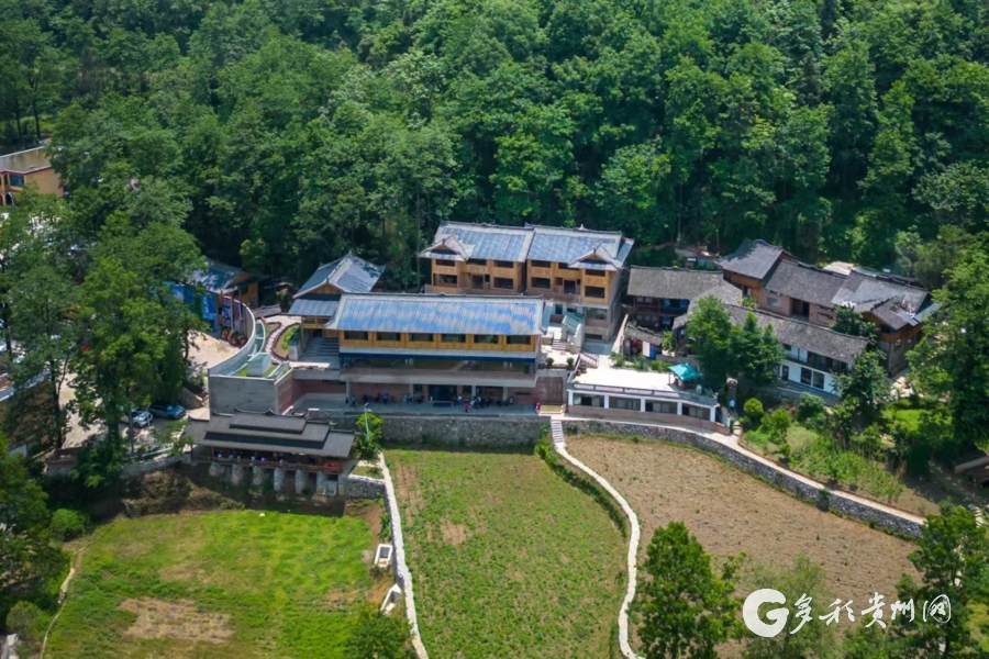 贵阳市观山湖区手上记忆博物馆新馆开放