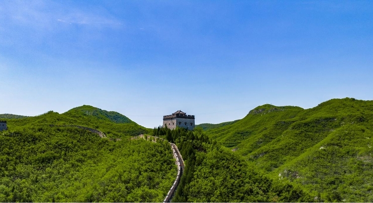 聚焦长城国家文化公园建设：构建文化遗产保护廊道和文化旅游带_fororder_1