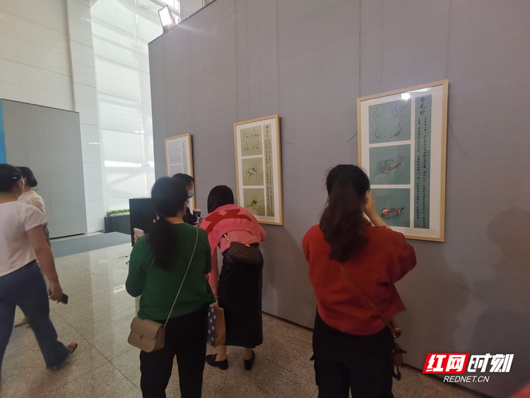 湖南启动非遗展示体验月系列活动