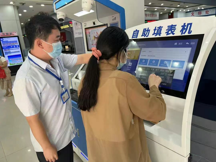 泉州惠安：激励“干部敢为、企业敢干” 擦亮“惠企安商”金名片_fororder_图片3