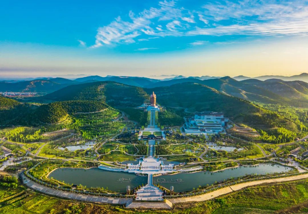 走吧！去济宁·2023文旅网络达人直播季即将震撼来袭！