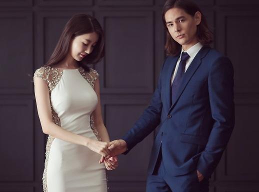 《小时代》Neil扮演者李贤宰10月结婚 演艺圈再添明星夫妇