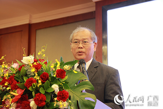 广西崇左：达成壮族天琴艺术国际研讨会共识