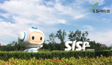沈阳国际软件园：东北领先信息产业集聚区_fororder_11