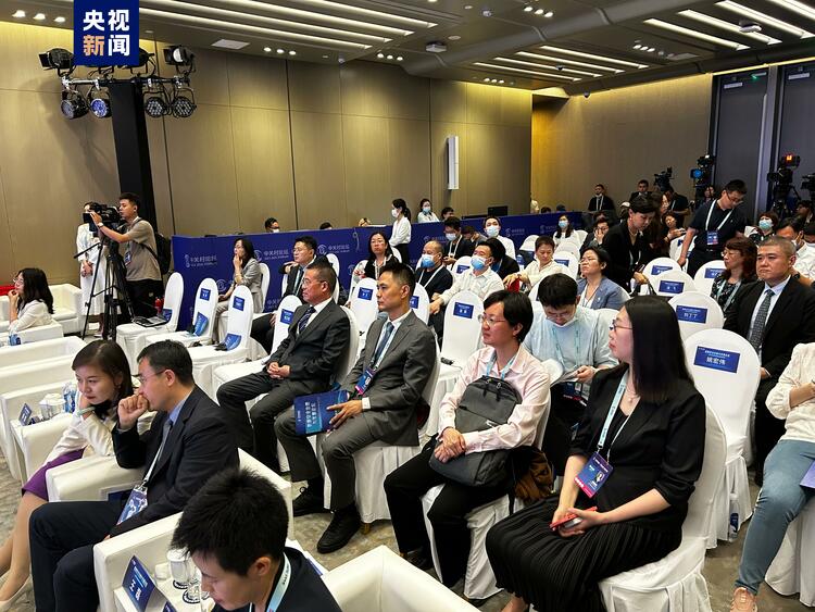 2023中关村论坛共举办12场平行论坛 共议科技前沿