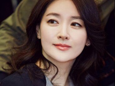大长今回来了！李英爱时隔26年再上综艺