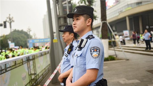 2023“奔跑吧·少年”重庆六一缤纷跑欢乐开跑_fororder_图片3