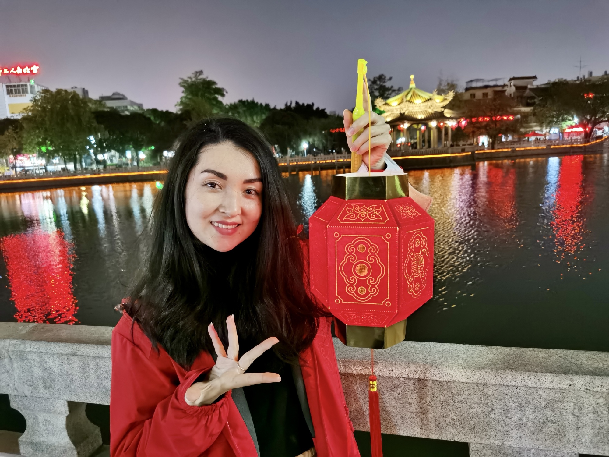 外国友人：过端午我们是认真的！