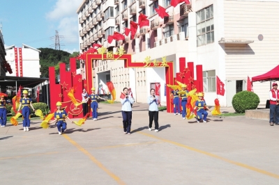 福建省工会举办庆祝新中国成立70周年系列活动