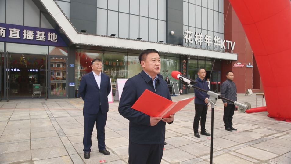“安全用妆，共治共享”——2023年黑龙江省化妆品安全科普宣传周“口岸宣传活动”在绥芬河市举办_fororder_微信图片_20230529160418