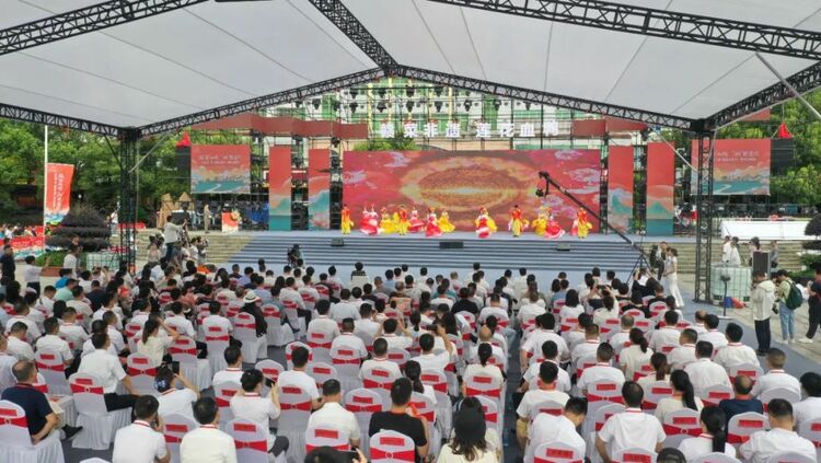 端午假期江西省商贸消费持续升温