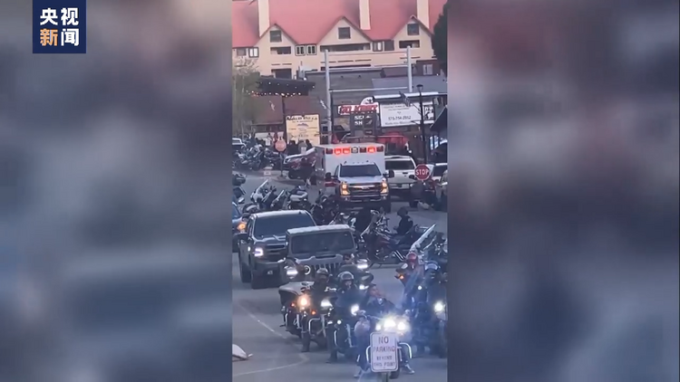 美国多地又现“血腥周末” 十多人死亡