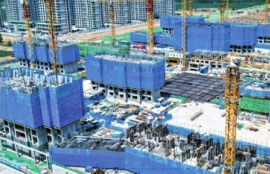 项目跑起来 建设热起来 济南市一大批重大项目按下建设发展“快进键”