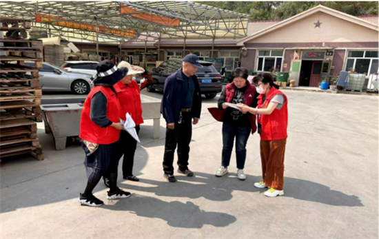 强化举措 加强排查 净月高新区全力抓好安全生产百日攻坚行动_fororder_W020230601327337622396