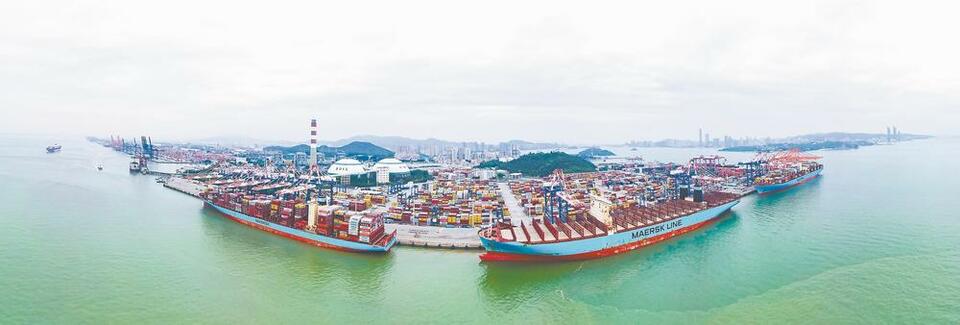 沧江古镇 海丝见证_fororder_83ca4bb4-04e6-43aa-9717-b45fe749085f