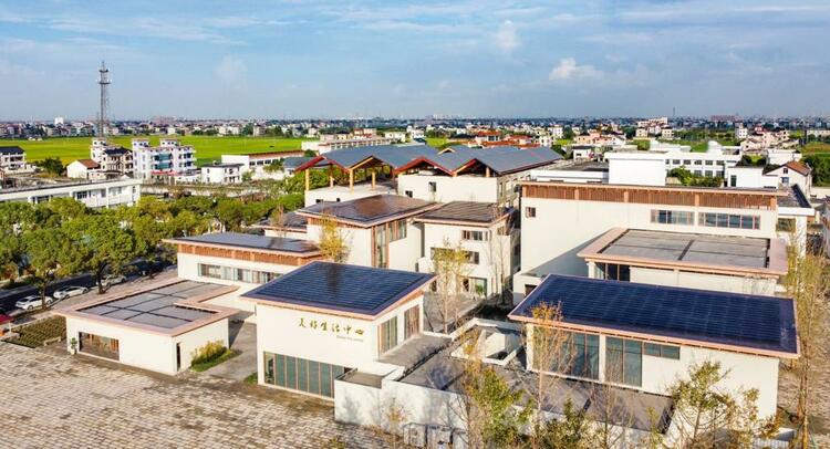 杭州市“千万工程”20周年成果巡礼大型新闻采风行动启动-国际在线