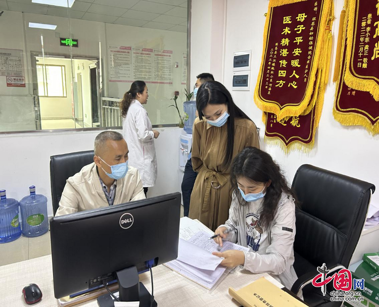 （转载）广元市出生缺陷防治相关项目质量控制工作顺利开展