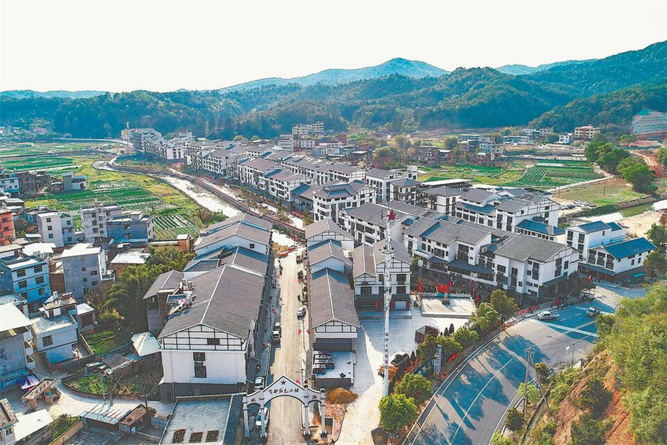 龙岩永定投资1.67亿元改造集镇_fororder_1cf0235b-7f50-4cca-b3c3-a2ac31af0ef7