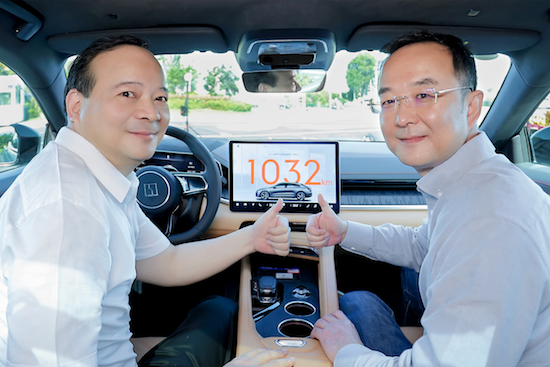 极氪品牌5月交付8678台 连续4个月同、环比双增长_fororder_image003