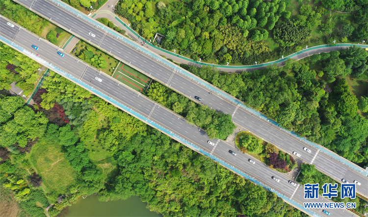 （中首）“快”看贵马赛道