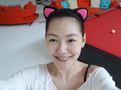 舒淇冯德伦“突然”结婚 小S：这就是她的风格