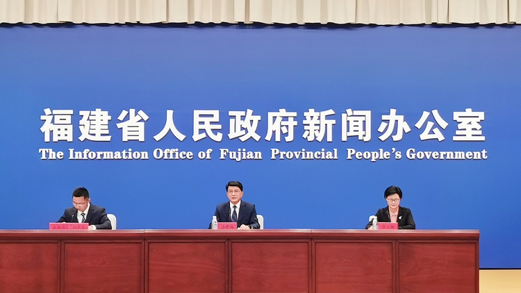 福建：推动绿色发展 促进人与自然和谐共生_fororder_retouch_2023060210312267