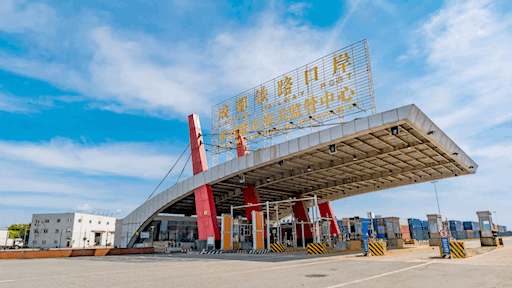 四川将再添一国际航空口岸！