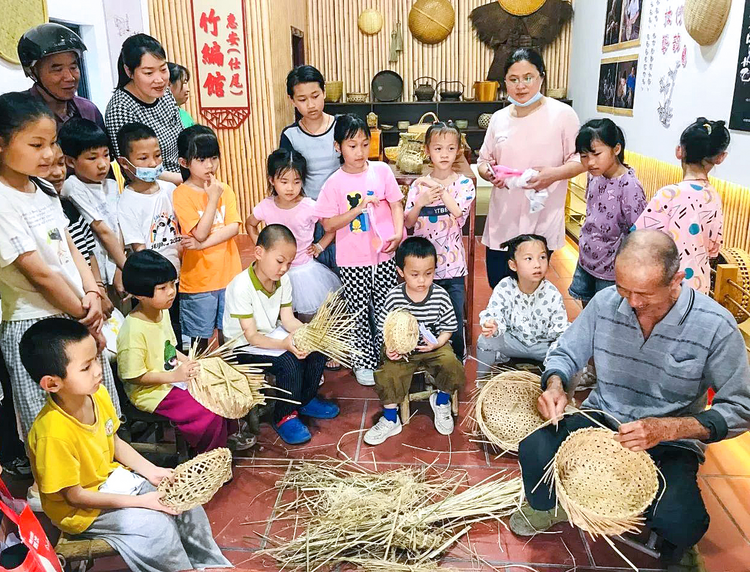 惠安“六一”儿童节的N种打开方式