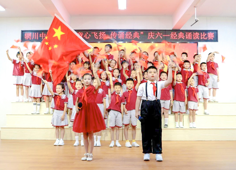 惠安“六一”儿童节的N种打开方式