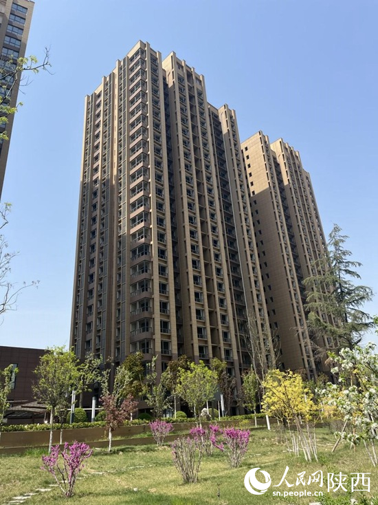 （转发）陕西铜川：600余住户购房多年无法收房入住_fororder_LOCAL1685923946441QJWX4OKVCB