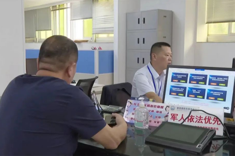 福建惠安：以营商环境之“优” 谋发展质效之“进”_fororder_图片2