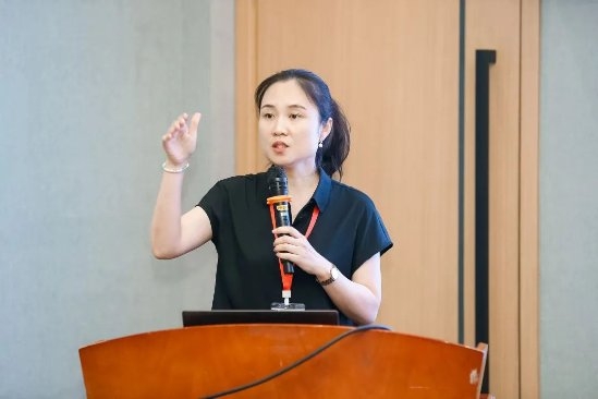 “国家人口战略下托幼一体化高质量发展”论坛成功举办