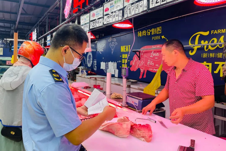 福建惠安：“改革+服务+监管” 助力优化营商环境_fororder_图片7