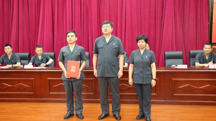 贵溪法院又多了4名“周淑琴”