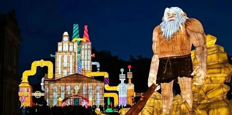 （转载）产业“弄潮” “文化川军”活力奋进