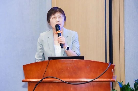 “国家人口战略下托幼一体化高质量发展”论坛成功举办