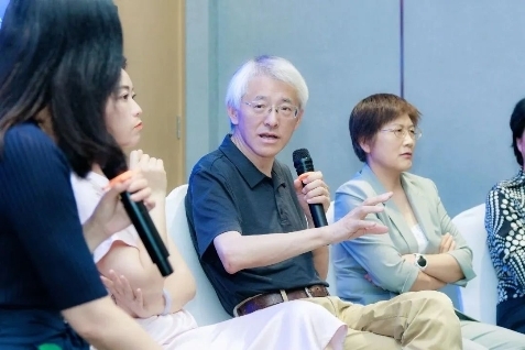 “国家人口战略下托幼一体化高质量发展”论坛成功举办