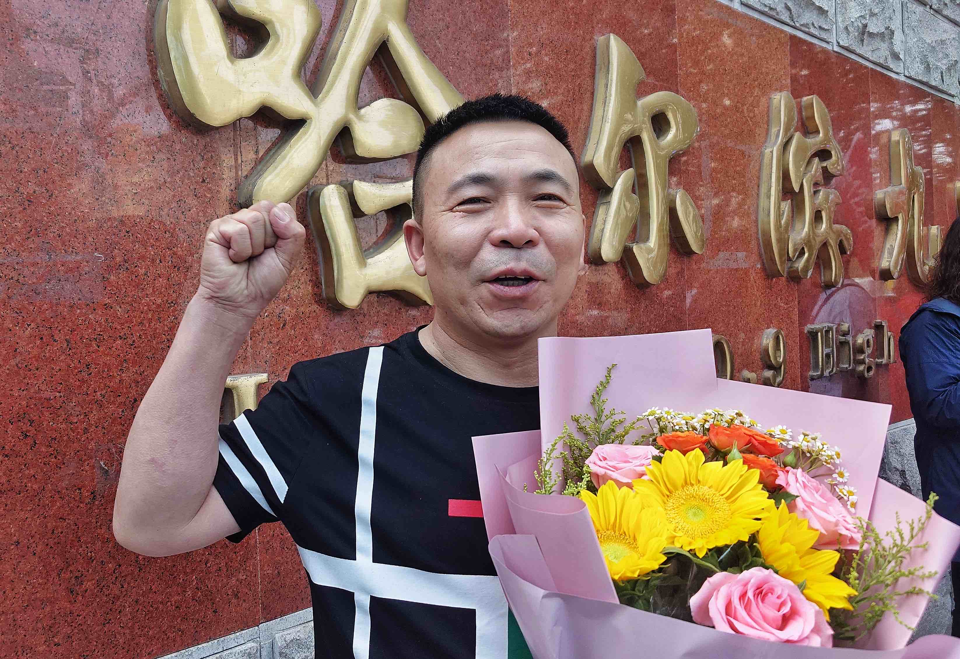 19.1万龙江学子，必胜！