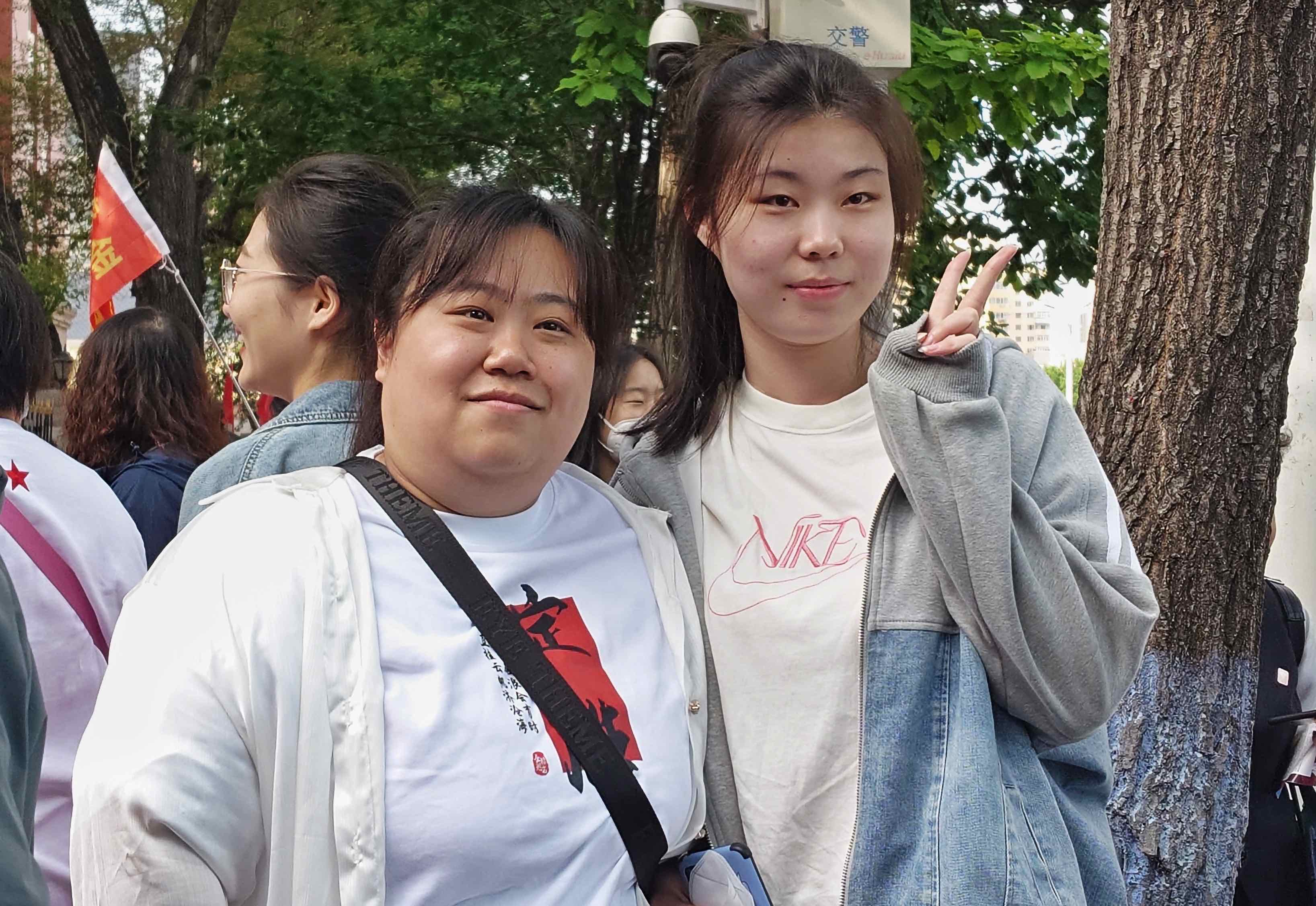 19.1万龙江学子，必胜！
