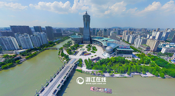 习近平出席金砖国家领导人非正式会晤 再次点赞杭州的创新活力