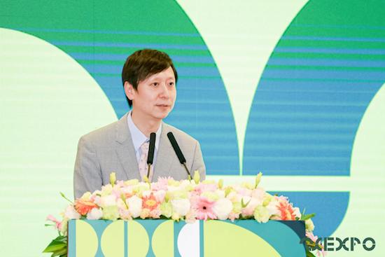 2023长三角（南京）国际旅游装备博览会新闻发布会在北京召开_fororder_image001