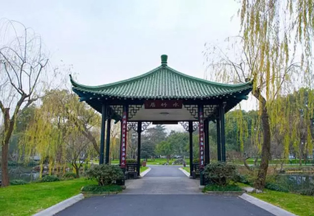 揭秘｜杭州“习奥会”为何选在这里？ 原来大有来头
