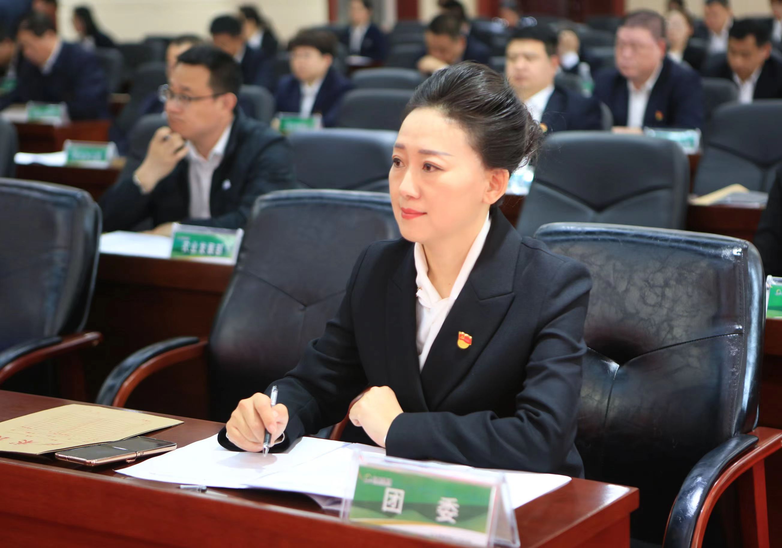 龙江群英谱丨在稻米产业链上开辟青春赛道_fororder_微信图片_20230606111608
