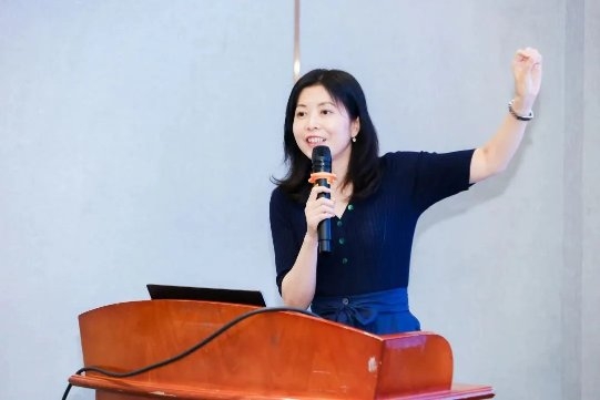 “国家人口战略下托幼一体化高质量发展”论坛成功举办