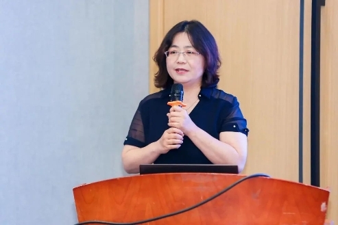 “国家人口战略下托幼一体化高质量发展”论坛成功举办