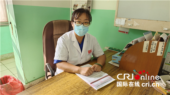 援外日记：癌症患者腹水严重 我和尼泊尔医生意见不同_fororder___172.100.100.3_temp_9500031_1_9500031_1_1_1a4cbf7e-3288-4968-a517-0cbe2ea2db94